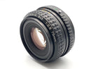 Lens (Single Focus) Smc-A(645) F2.8