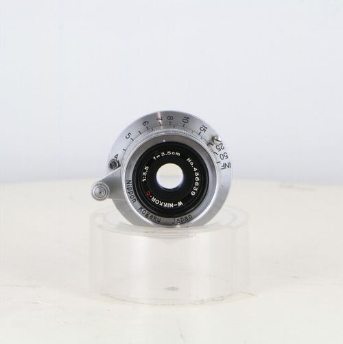 Nikon Others W C 3.5Cm/3.5(L)
