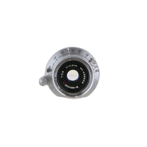 Nikon Others W C 3.5Cm/3.5(L)