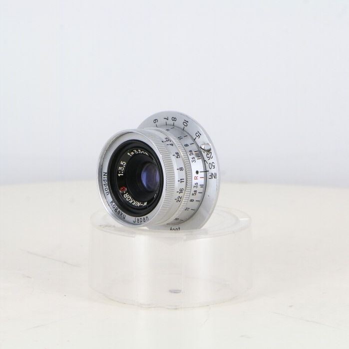 Nikon Others W C 3.5Cm/3.5(L)