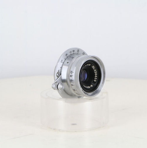 Nikon Others W C 3.5Cm/3.5(L)