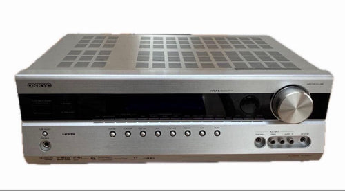 Onkyo Av Amplifiers Tx-Sa507