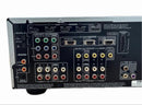 Onkyo Av Amplifiers Tx-Sa507
