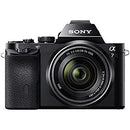Digital Slr Sony 7 Fe 28-70Mm F3.5-5.6 Oss Ilce-7K
