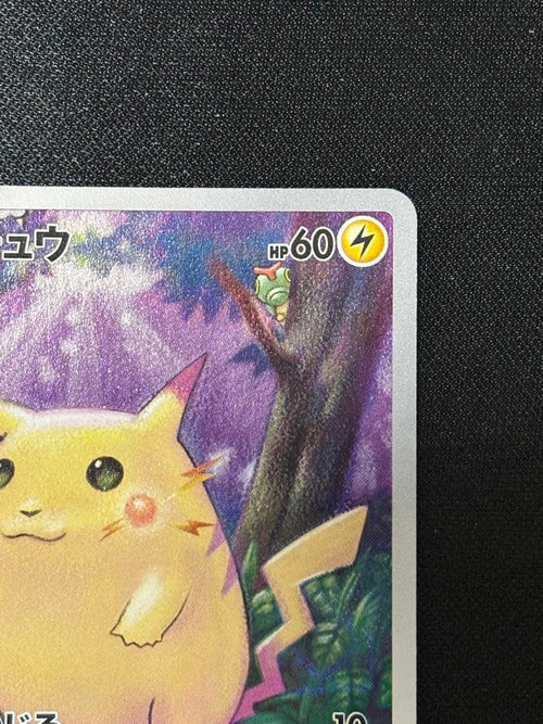 Pokemon Card Game 25Th 13