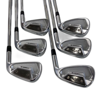 Single Iron X Forged Cb(2021) 6S Ir Ns Pro Modus3 Tour120 S) C