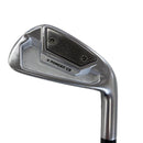 Single Iron X Forged Cb(2021) 6S Ir Ns Pro Modus3 Tour120 S) C