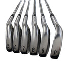 Single Iron X Forged Cb(2021) 6S Ir Ns Pro Modus3 Tour120 S) C