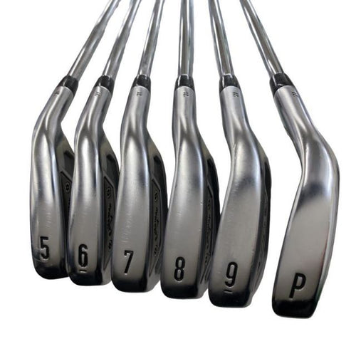 Single Iron X Forged Cb(2021) 6S Ir Ns Pro Modus3 Tour120 S) C