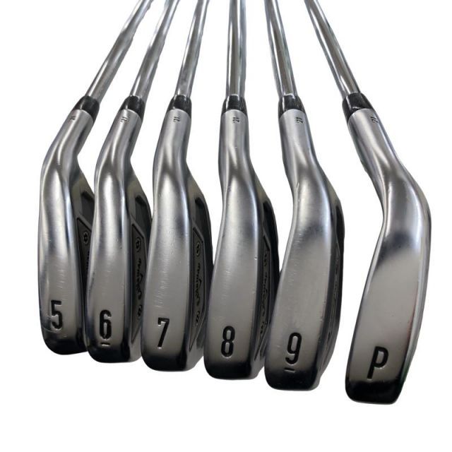 Single Iron X Forged Cb(2021) 6S Ir Ns Pro Modus3 Tour120 S) C