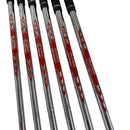 Single Iron X Forged Cb(2021) 6S Ir Ns Pro Modus3 Tour120 S) C