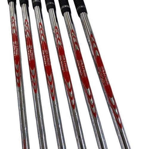 Single Iron X Forged Cb(2021) 6S Ir Ns Pro Modus3 Tour120 S) C