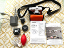 Olympus Mirrorless Interchangeable Lens Cameras Pen E-P7 14-42Mm Ez