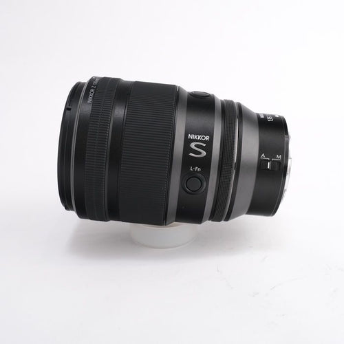 Nikon Others Z 135/1.8 S Plena