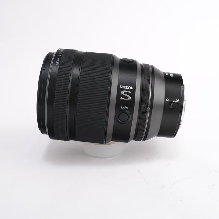 Nikon Others Z 135/1.8 S Plena