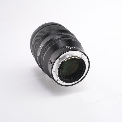 Nikon Others Z 135/1.8 S Plena