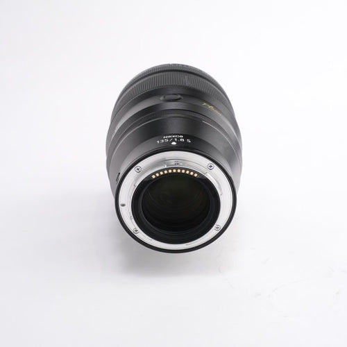 Nikon Others Z 135/1.8 S Plena