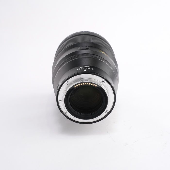 Nikon Others Z 135/1.8 S Plena