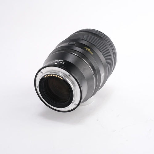Nikon Others Z 135/1.8 S Plena