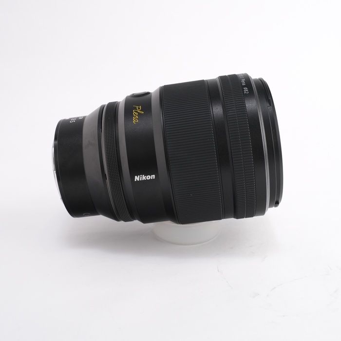 Nikon Others Z 135/1.8 S Plena