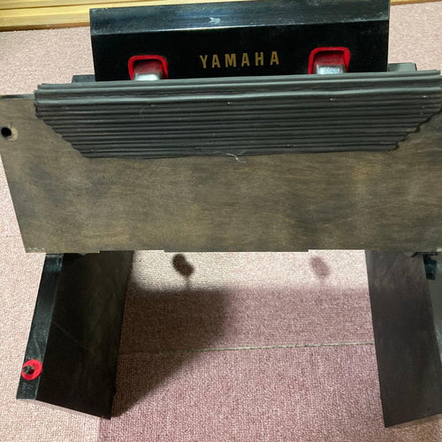 Yamaha Other