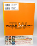 Illustrations Lo 2-A Takamichi Loop Works