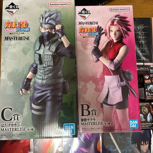 Other Naruto