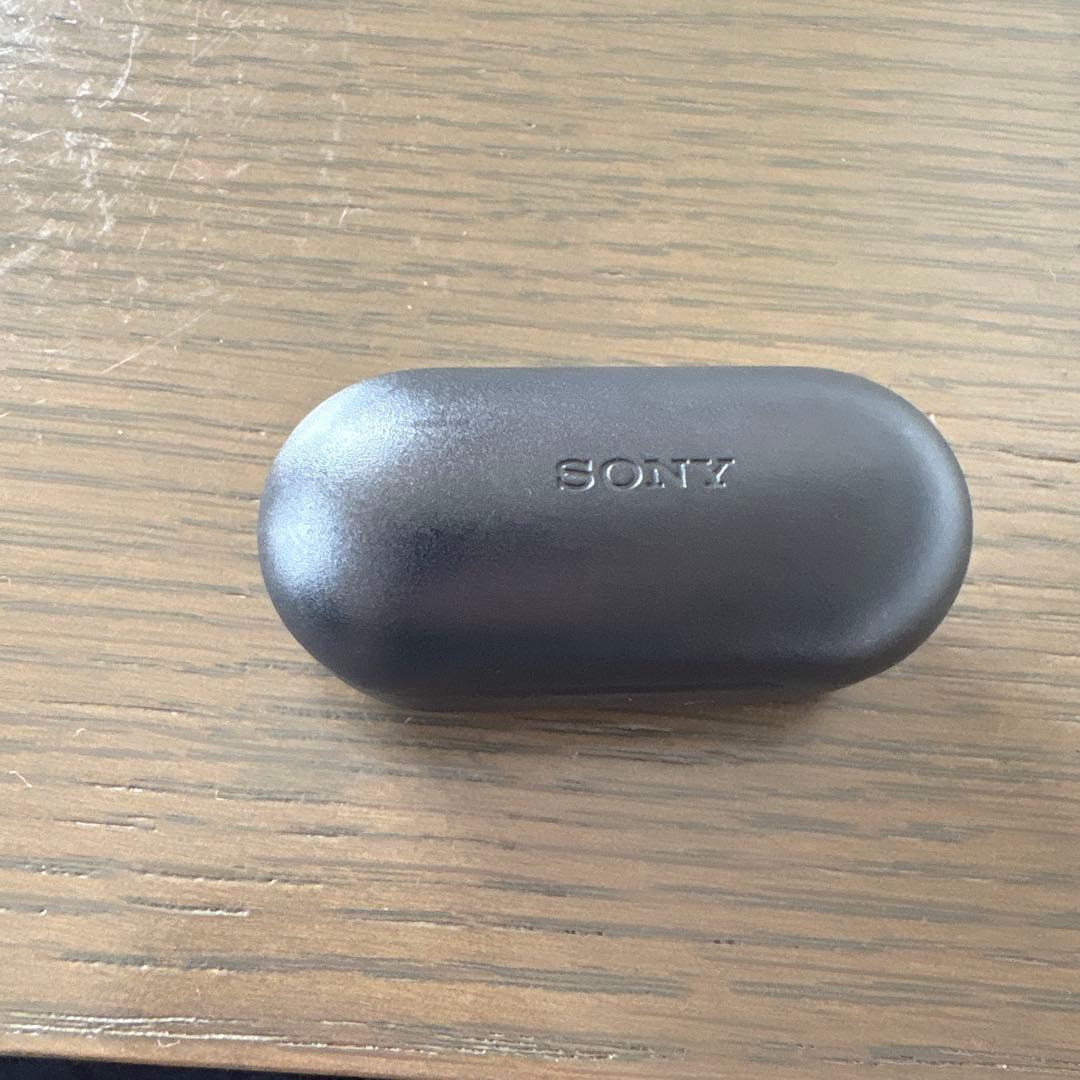 Sony Wireless Earphones Wf-C710N