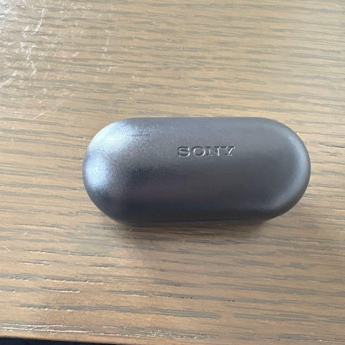 Sony Wireless Earphones Wf-C710N