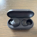 Sony Wireless Earphones Wf-C710N