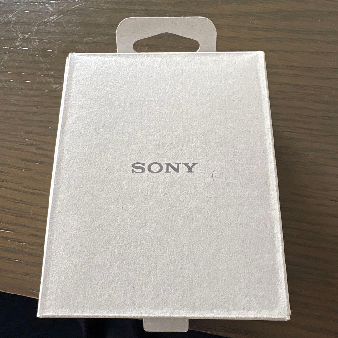 Sony Wireless Earphones Wf-C710N
