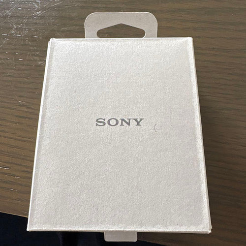 Sony Wireless Earphones Wf-C710N