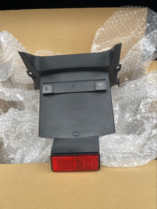 Cowls Fenders Xjr400 4Hm