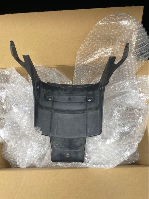 Cowls Fenders Xjr400 4Hm