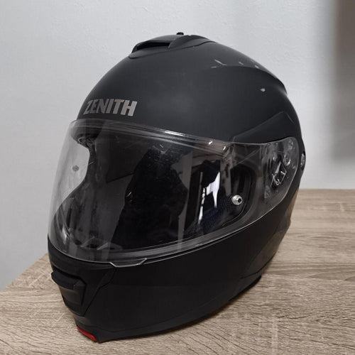 Yamaha Jet Helmets Zenith