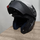 Yamaha Jet Helmets Zenith