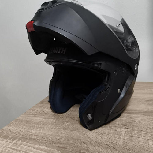 Yamaha Jet Helmets Zenith