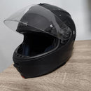 Yamaha Jet Helmets Zenith