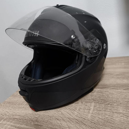 Yamaha Jet Helmets Zenith