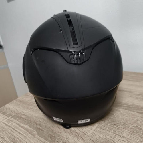 Yamaha Jet Helmets Zenith
