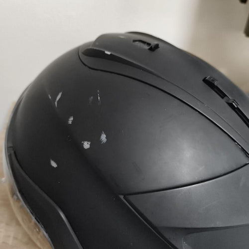 Yamaha Jet Helmets Zenith