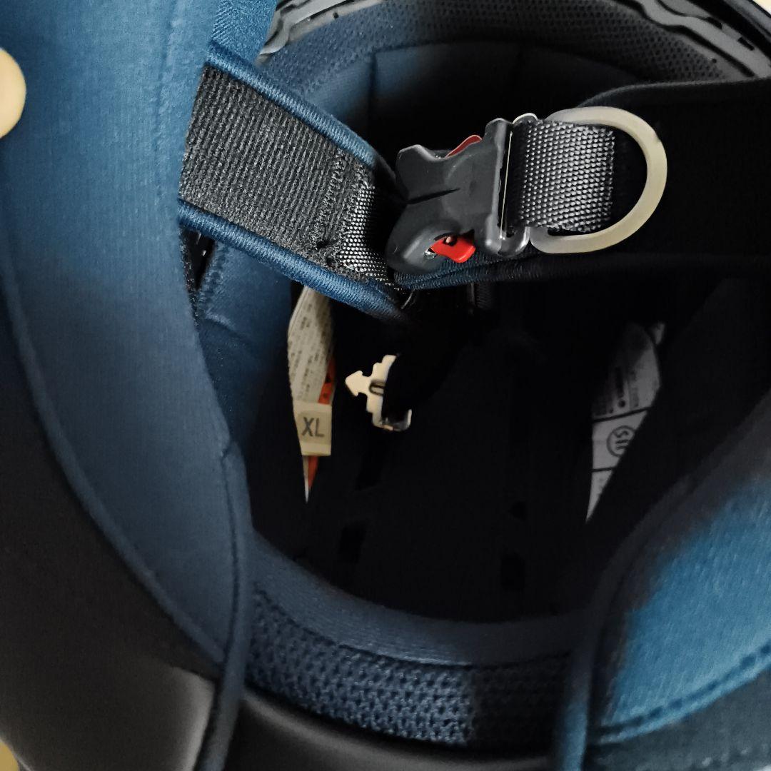 Yamaha Jet Helmets Zenith
