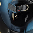 Yamaha Jet Helmets Zenith