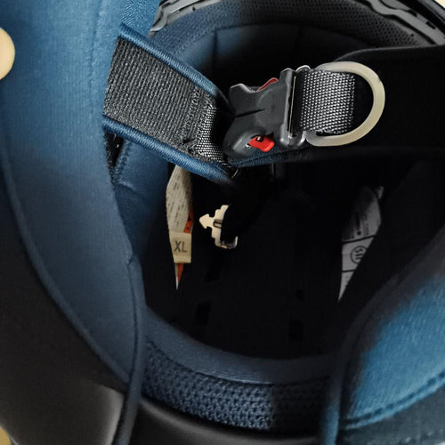 Yamaha Jet Helmets Zenith