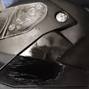 Yamaha Jet Helmets Zenith