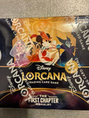 Disney Other 1Box