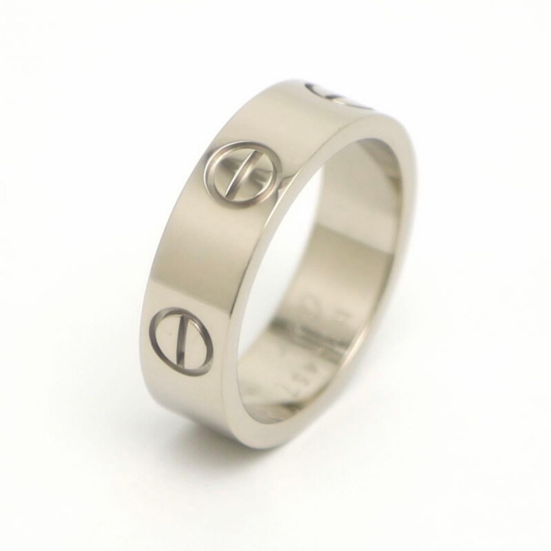 Cartier Rings 51