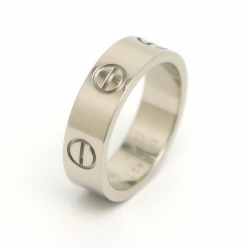 Cartier Rings 51
