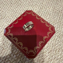 Cartier Rings 51