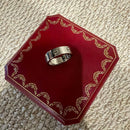 Cartier Rings 51